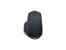 Logitech - MX Master 2S Wireless Mouse Bluetooth Graphite thumbnail-5