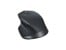 Logitech - MX Master 2S Bluetooth Edition Wireless Mouse - GRAPHITE thumbnail-1
