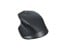 Logitech - MX Master 2S Wireless Mouse Bluetooth Graphite thumbnail-1