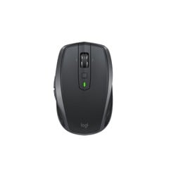 Logitech - MX Anywhere 2S Wireless Mobile Mouse BT, Graphite