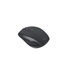 Logitech - MX Anywhere 2S Bluetooth Edition Wireless Mouse - Graphite