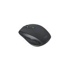 Logitech - MX Anywhere 2S Kabellose mobile Maus BT, Graphit