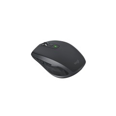 Logitech - MX Anywhere 2S Wireless Mobile Mouse BT, Graphite