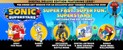 SONIC SUPERSTARS Digital Deluxe Edition featuring LEGO® thumbnail-2