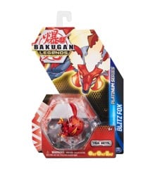 Bakugan - Platinum S5 Asst. (6066094)