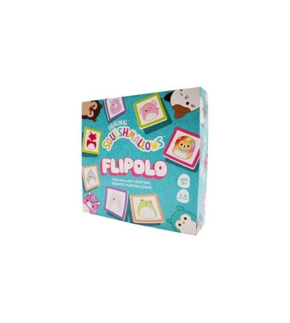 Games - Squismallows Flipolo (409226)