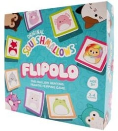 Games - Squismallows Flipolo (409226)