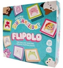 Games - Squismallows Flipolo