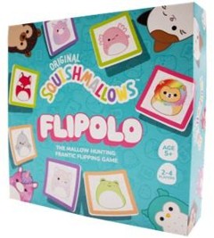 Games - Squismallows Flipolo