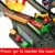 Disney Cars - Piston Cup Action Speedway Playset (HPD81) thumbnail-4