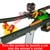 Disney Biler - Piston Cup Action Speedway legesæt (HPD81) thumbnail-5