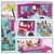 MEGA - Barbie Dream Camper Adventure (HPN80) thumbnail-3