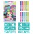 Airbrush Plush - Refill Neon Kit med 10 markører thumbnail-3