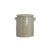 House doctor - Kitchen utensil jar - Sand (203840235) thumbnail-1