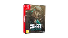 SANABI (Collector's Edition)