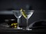 Lyngby Glas - Juvel Martini glas, 28 cl - 4 stk thumbnail-2