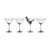 Lyngby Glas - Juvel Martini glas, 28 cl - 4 stk thumbnail-1
