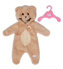 BABY born - Bear Suit 43cm (836088)