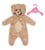 BABY born - Bear Suit 43cm (836088) thumbnail-1