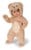 BABY born - Bear Suit 43cm (836088) thumbnail-3