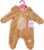 BABY born - Bear Suit 43cm (836088) thumbnail-4