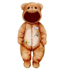 BABY born - Bear Suit 43cm (836088)
