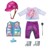 BABY born - Deluxe Riding Outfit 43cm (836194) thumbnail-1