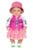 BABY born - Deluxe Travel 43cm (836316) thumbnail-3