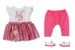 BABY born - Lille Hverdags Outfit 36cm thumbnail-1