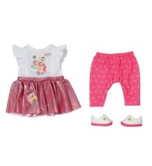 BABY born - Little Everyday Outfit 36cm (836330)
