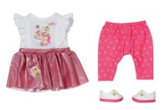 BABY born - Little Everyday Outfit 36cm (836330)