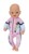 BABY born - Little Jogging Suit 36cm (836347) thumbnail-2