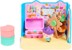 Gabby's Dollhouse - Deluxe Room - Baby box craft-a-riffic Room thumbnail-2