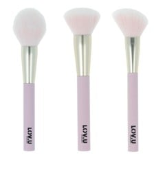 Parsa - LOV.U Brush set