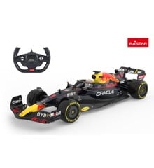 RASTAR - R/C 1:12 F1 Oracle Red Bull Racing RB18 (94700)