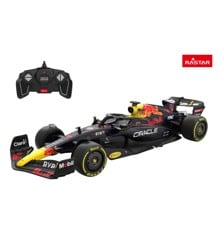 RASTAR - R/C 1:18 F1 Oracle Red Bull Racing RB18 (94800)
