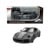 RASTAR - R/C 1:16 Porsche 911 Sport Classic Grey thumbnail-4