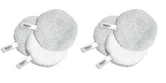 Parsa - 2 x Beauty Microfiber Pads - Wattepads