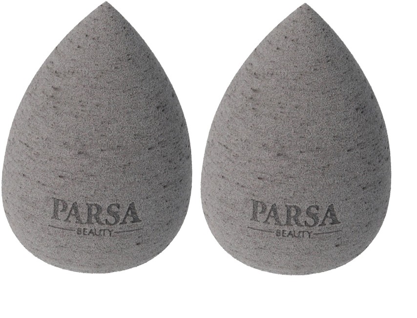 Parsa - Beauty Make-Up Egg Coconut Grey x 2