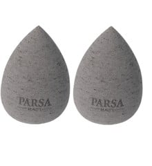 Parsa - Beauty Make-Up Egg Coconut Grey x 2