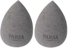 Parsa - Beauty Make-Up Egg Coconut Grey x 2