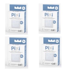 CATIT - 4 x  Pixi Smart Feeder Filter 3-Pack