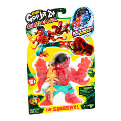 Goo Jit Zu - S10 CURSED GOO SEA GRAPLOCK (42665)