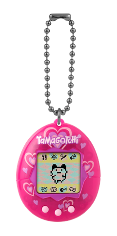 Tamagotchi - Sweet Heart (42975)