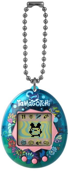Tamagotchi - Sweet Tama Ocean (P2)