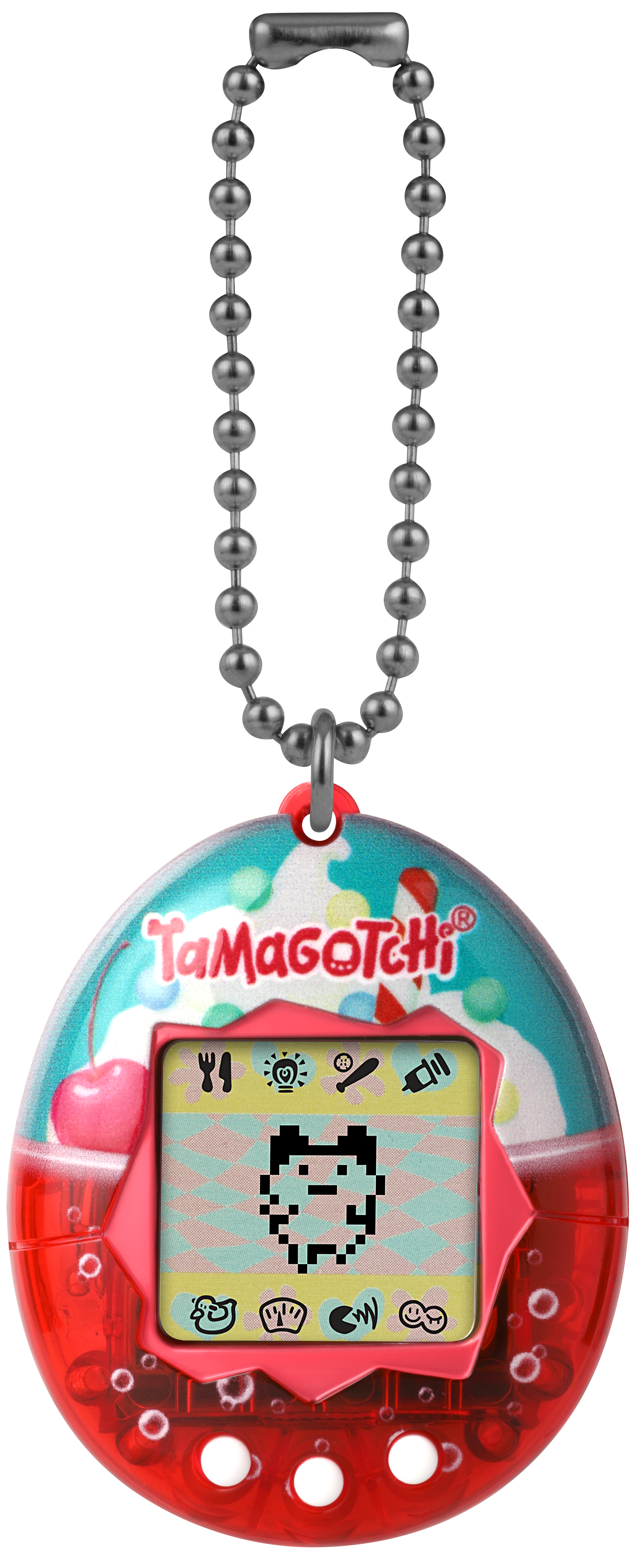 Tamagotchi - Sweet Float (42980) - Leker