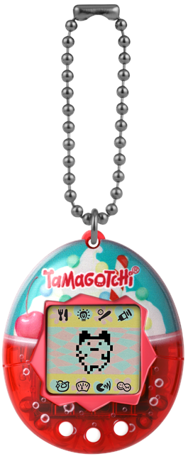 Tamagotchi - Sweet Float (42980)