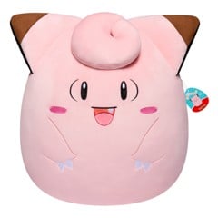 SQUISHMALLOWS - 25 CM POKEMON CLEFAIRY