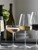 Luigi Bormioli - Optica Cocktailglas/Champagneskål 30 cl, 4 stk thumbnail-2