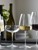 Luigi Bormioli - Optica Cocktailglas/Champagneskål 30 cl, 4 stk thumbnail-3